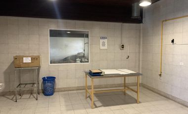 Depósito - Villa Adelina