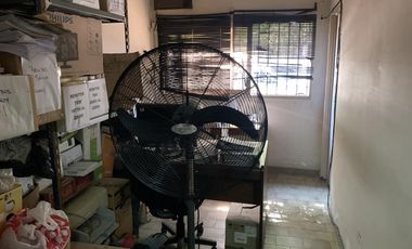 Depósito - Villa Adelina