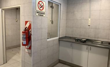 Depósito - Villa Adelina