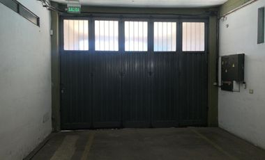 Depósito - Villa Adelina