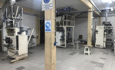 Depósito - Villa Adelina