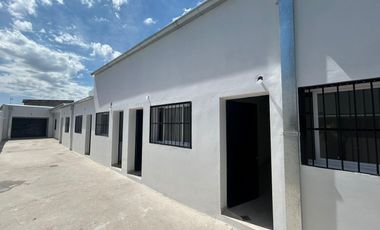 Departamento en Don Torcuato