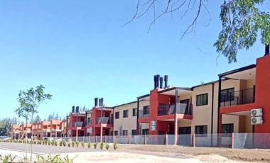 Departamento en venta en Cañada Village, Pilar de 2 ambientes