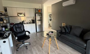Departamento en venta en Cañada Village, Pilar de 2 ambientes