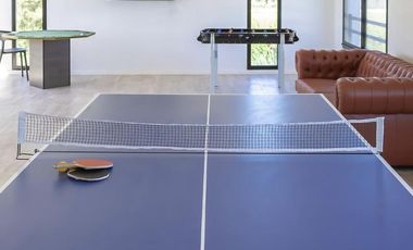 Departamento en venta en Cañada Village, Pilar de 2 ambientes