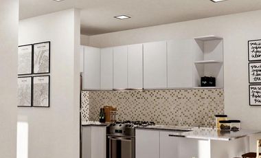 Departamento en venta en Cañada Village, Pilar de 2 ambientes