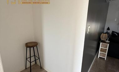Departamento en venta en Cañada Village, Pilar de 2 ambientes