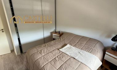 Departamento en venta en Cañada Village, Pilar de 2 ambientes