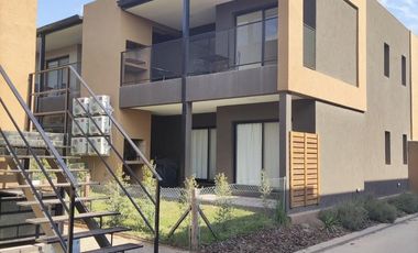 Departamento en venta en Cañada Village, Pilar de 2 ambientes