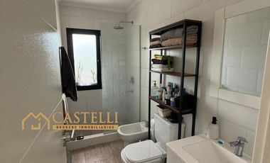 Departamento en venta en Cañada Village, Pilar de 2 ambientes