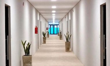 Departamento en venta en Cañada Village, Pilar de 2 ambientes