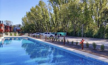 Departamento en venta en Cañada Village, Pilar de 2 ambientes