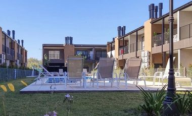 Departamento en venta en Cañada Village, Pilar de 2 ambientes