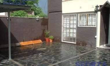 Departamento - San Miguel