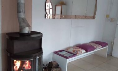 Quinta - Arroyo Seco