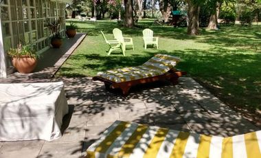 Quinta - Arroyo Seco