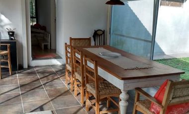 Quinta - Arroyo Seco