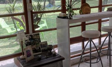 Quinta - Arroyo Seco