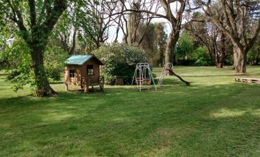 Quinta - Arroyo Seco