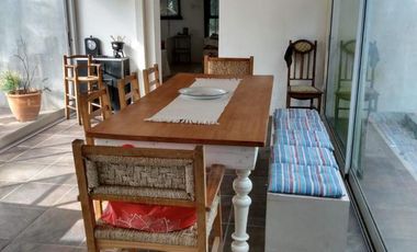 Quinta - Arroyo Seco