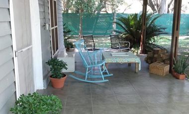 Quinta - Arroyo Seco