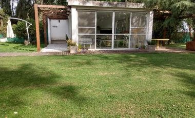 Quinta - Arroyo Seco