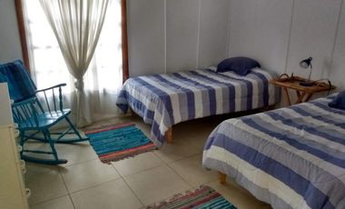 Quinta - Arroyo Seco