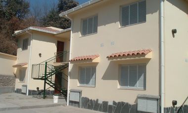 Departamento - Barrio Cuyaya