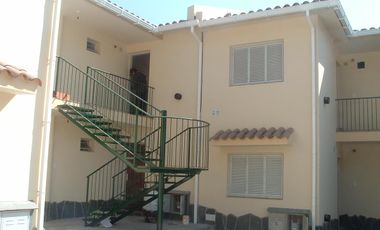 Departamento - Barrio Cuyaya