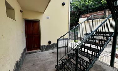 Departamento - Barrio Cuyaya