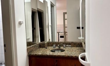 Departamento - Barrio Cuyaya