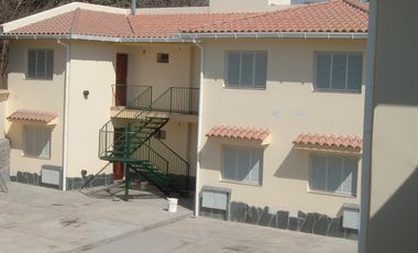 Departamento - Barrio Cuyaya