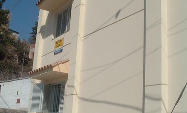 Departamento - Barrio Cuyaya