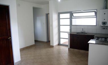 Departamento - Barrio Cuyaya