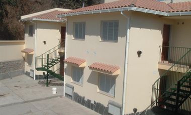 Departamento - Barrio Cuyaya