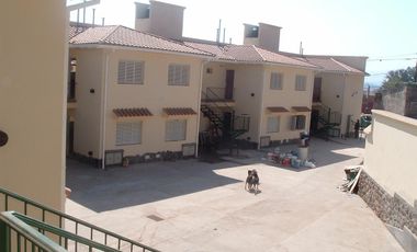 Departamento - Barrio Cuyaya