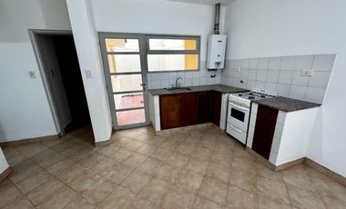Departamento - Barrio Cuyaya