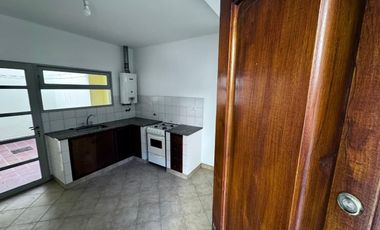 Departamento - Barrio Cuyaya