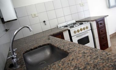 Departamento - Barrio Cuyaya