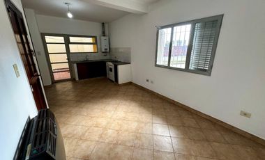 Departamento - Barrio Cuyaya