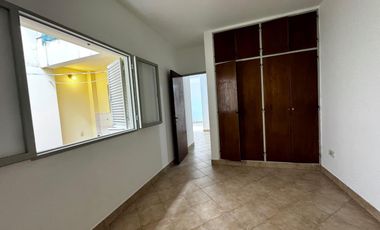 Departamento - Barrio Cuyaya