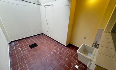 Departamento - Barrio Cuyaya