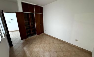 Departamento - Barrio Cuyaya