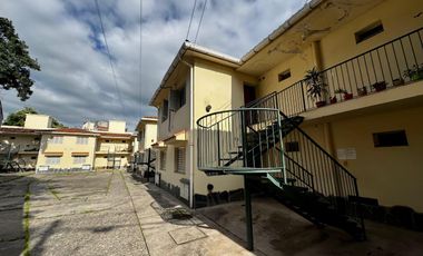 Departamento - Barrio Cuyaya