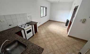 Departamento - Barrio Cuyaya