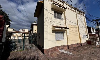 Departamento - Barrio Cuyaya