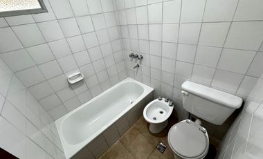 Departamento - Barrio Cuyaya