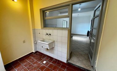 Departamento - Barrio Cuyaya