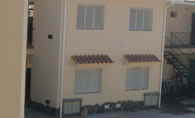 Departamento - Barrio Cuyaya