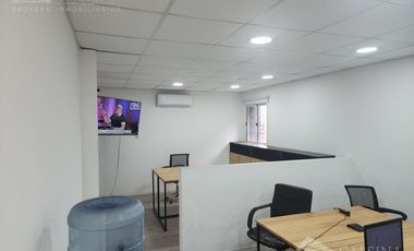 Galpón en  alquiler - Polo 52 - 3  galpones disponibles